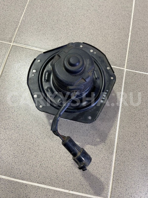 Моторчик печки Daewoo Nexia 2005 Daewoo Nexia 