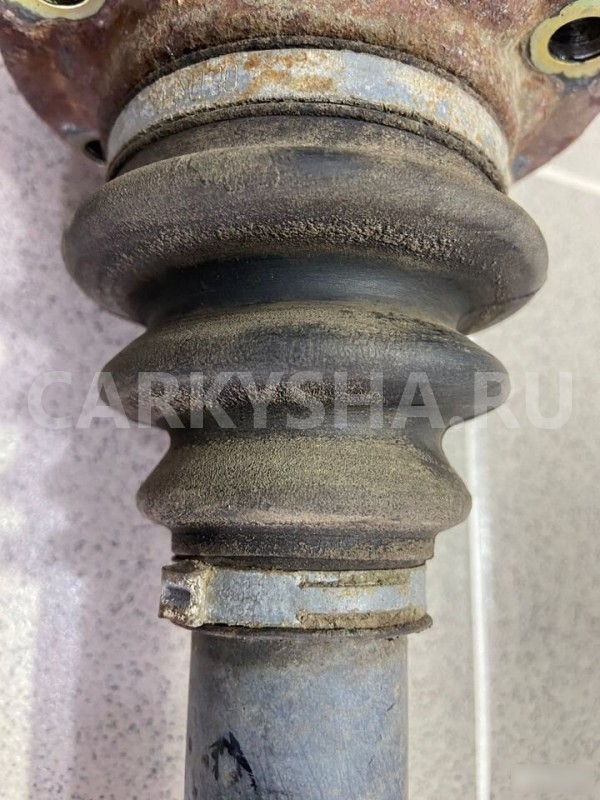 Привод задний правый Bmw 7-Series E65 BMW 7er оригинальный номер 7521133AI02