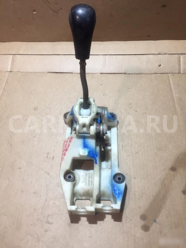 Селектор МКПП Hyundai Sonata IV(EF) Hyundai Sonata оригинальный номер 437302DXXX