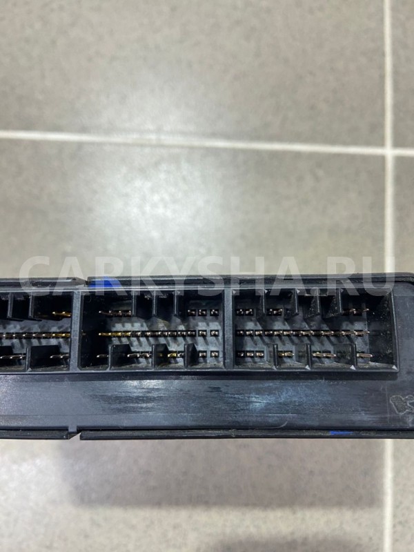 Блок управления двс(эбу) Mitsubishi Eclipse 3G Mitsubishi Eclipse оригинальный номер MN132961