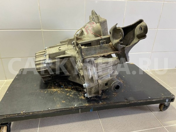 Мкпп Kia Clarus II,Credos T8 1998г Kia Clarus оригинальный номер K9A0