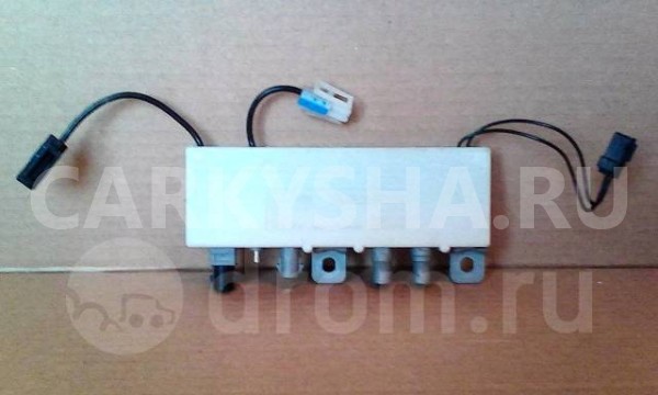 Усилитель радио-сигнала -  5-Series ) E39 BMW 5er IV (E39) Седан оригинальный номер 65258378090, 65.25-8378090, ART-309
