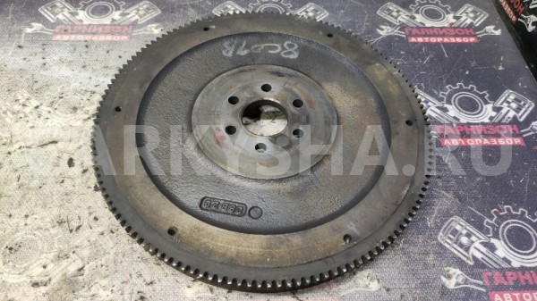 Маховик F16D3 Шевроле Лачетти Chevrolet Lacetti оригинальный номер 96184354