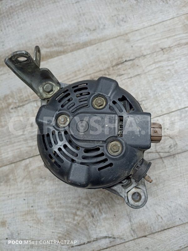 Генератор Toyota Camry XV40 (2006—2009) Toyota Camry оригинальный номер 2706031111