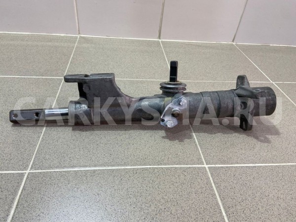 Рулевая рейка Audi 80 B3 1988 г. Audi 80 оригинальный номер 893419105