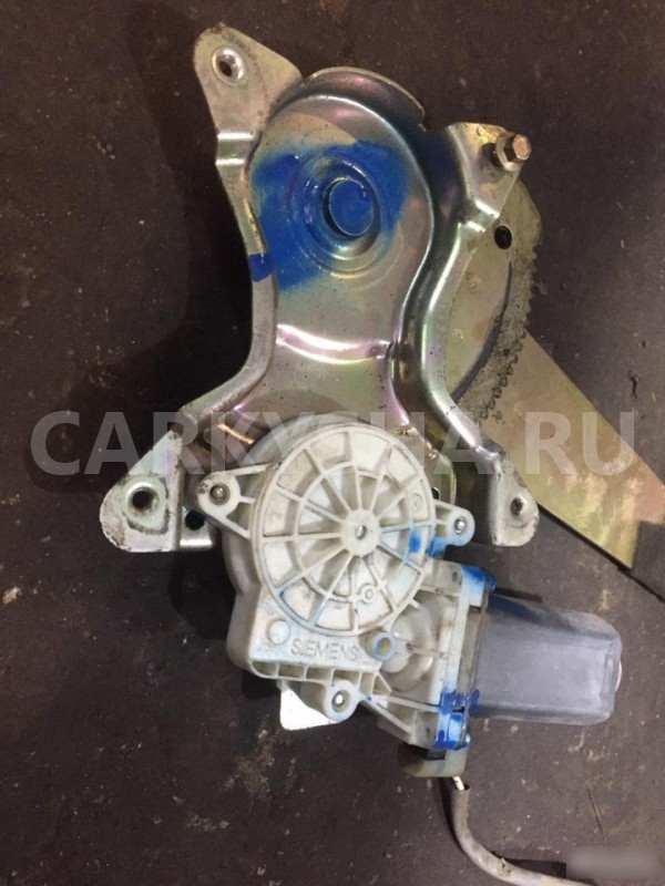 Стеклоподъемник задний правый Chery Tiggo 2л. T11 Chery Tiggo (T11) 