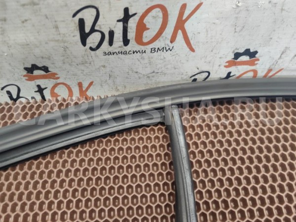 Направляющая резинка стекла BMW 3er оригинальный номер 51 35 7 414 533, 51 35 7 414 533, 51357414533, 7414533, 51 35 7 258 327, 51357258327, 7258327, 51 35 2 580 947, 51352580947, 2580947