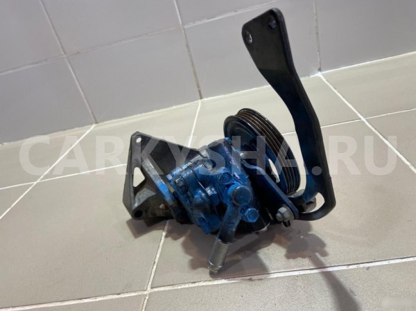 Гидроусилитель руля Nissan Presea 1997 год Nissan Presea 