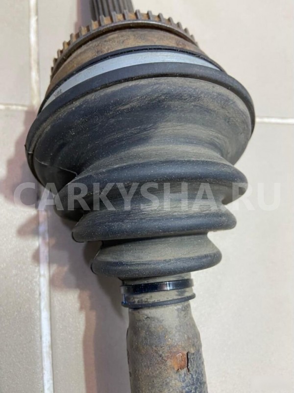 Привод передний правый Vortex Tingo 2013 г Vortex Tingo 