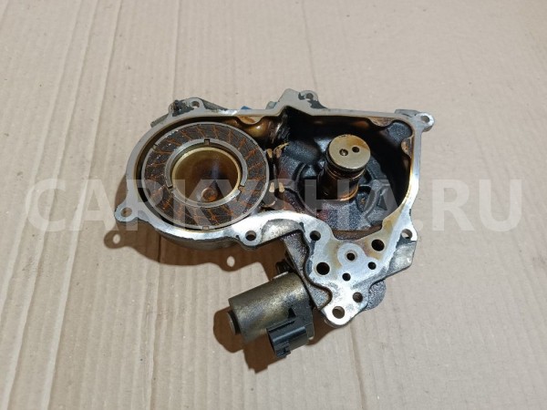 Крышка ремня ГРМ Nissan Skyline оригинальный номер 13040JK22B