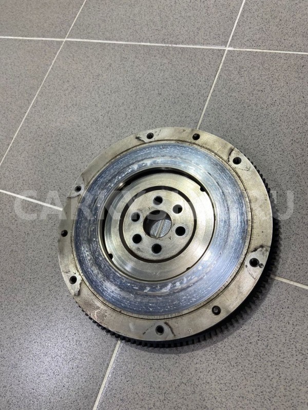 Маховик LADA Largus 2020 ВАЗ (Lada) Largus 