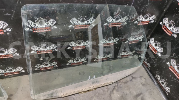 Стекло задней двери Лада 1118 Калина ВАЗ (Lada) Kalina оригинальный номер 11180-6203214-05