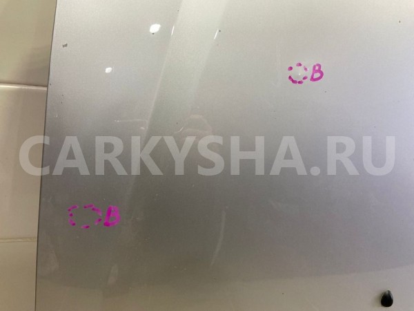 Капот LADA Largus 2020 ВАЗ (Lada) Largus 