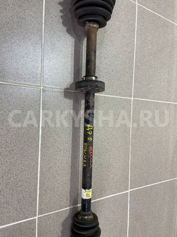 Привод правый передний Daewoo Nexia 2005 Daewoo Nexia 
