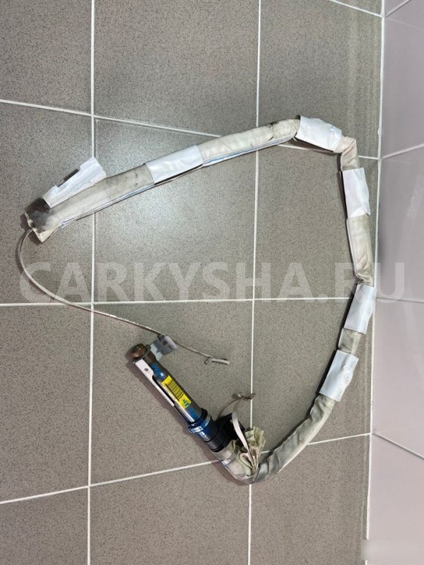 Подушка безопасности (шторка) пра Renault Megane I Renault 20 оригинальный номер 6001712