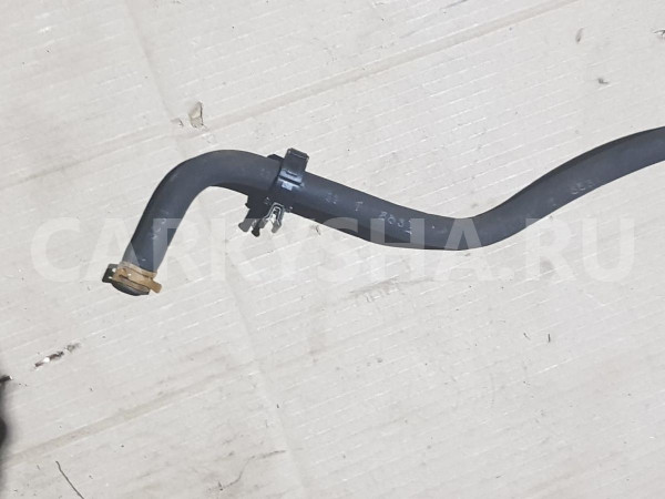 Трубка гидроусилителя Renault Duster I (2010—2015) Renault 15 оригинальный номер 497211179r