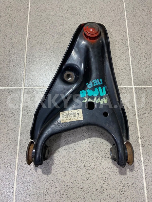 Рычаг передний правый LADA Largus Cross 2020 ВАЗ (Lada) Largus оригинальный номер 545009976RTP