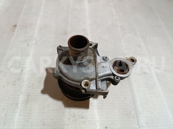 Насос водяной (помпа) Lifan Solano оригинальный номер LF479Q31307100A1