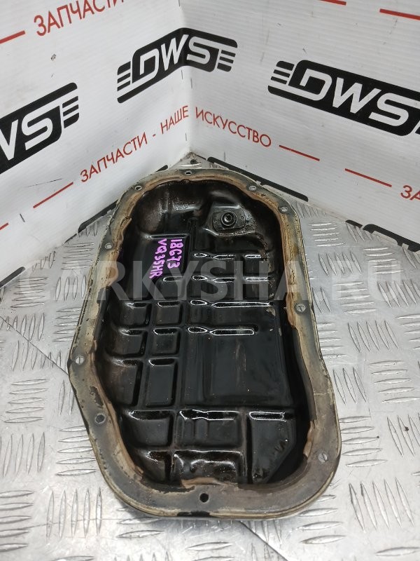 Поддон двигателя Nissan Skyline 