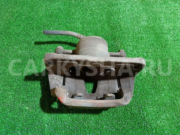 Суппорт тормозной передний левый Toyota Windom оригинальный номер 4775033120