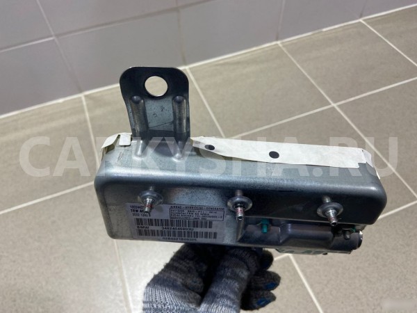 Подушка безопасности пер правая дверь BMW 745I E65 BMW 7er оригинальный номер 34824046803U