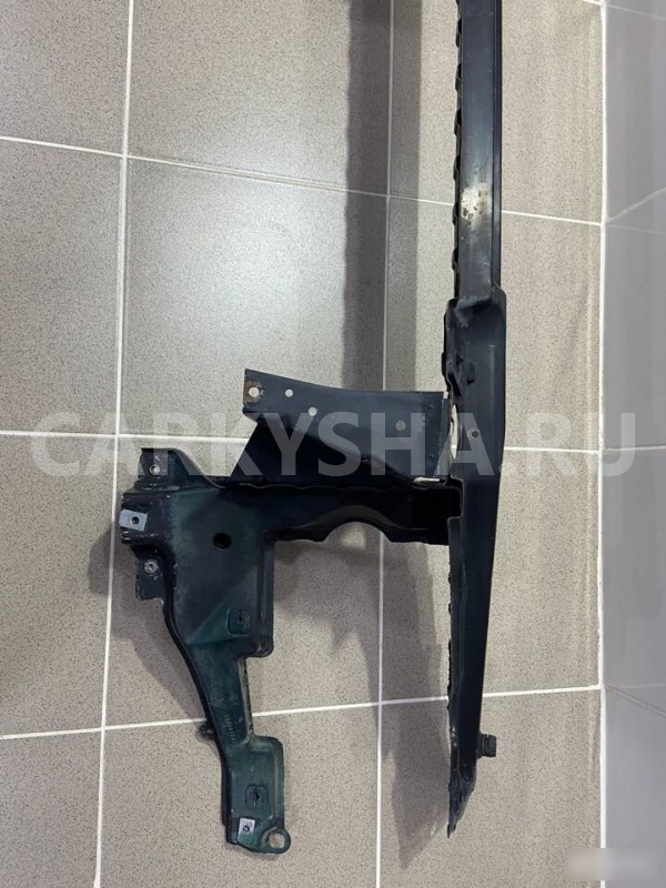 Панель передняя (телевизор) BMW X5 E53 BMW X5 оригинальный номер 2122615