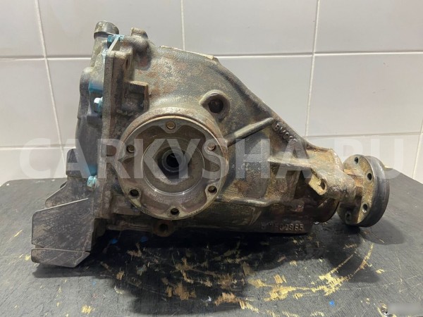 Редуктор задний BMW 745I E65 2002 г BMW 7er оригинальный номер 7502705