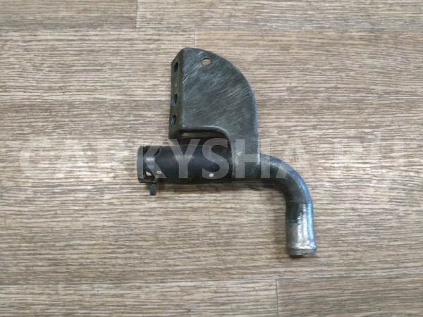 Трубка системы охлаждения Kia Sorento оригинальный номер 284834A100