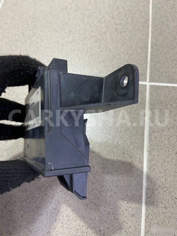 Блок комфорта Chevrolet Trailblazer 2002 Chevrolet Blazer оригинальный номер 15180030