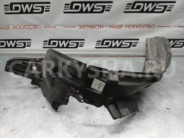 Подкрылок Nissan X-Trail 