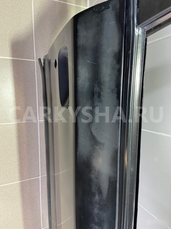 Дверь передняя правая Iran Khodro Samand 2006 Iran Khodro Samand 