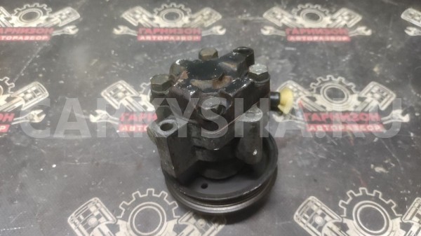 Насос ГУР гидроусилителя руля Дэу Матиз 0.8л Daewoo Matiz оригинальный номер 96565815