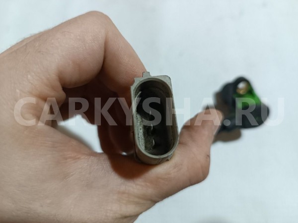 Датчик положения коленвала Volkswagen Golf 