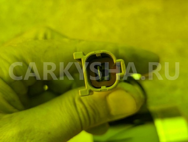 Стартер Nissan AD оригинальный номер 23300-84A07