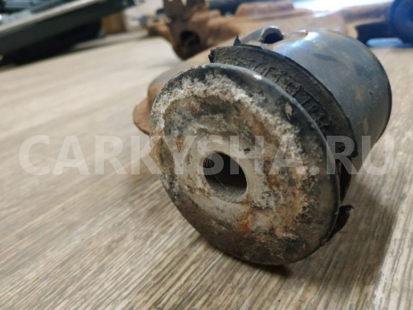 Рычаг передний левый Mercedes-Benz S-klasse оригинальный номер 1403307007