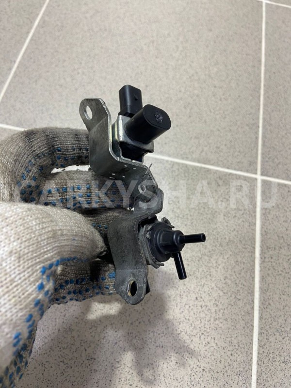 Клапан воздушный для MAZDA PREMACY 2008 Mazda 2 оригинальный номер 1S7G9J559