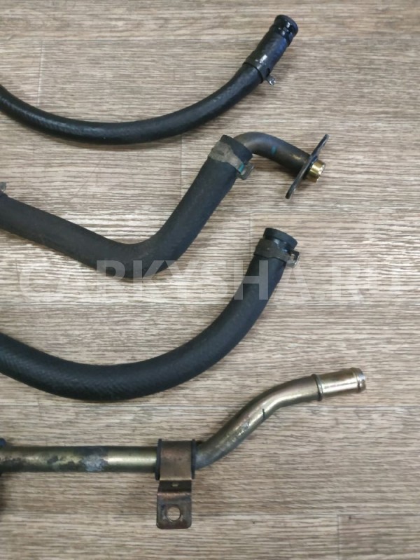 Шланги гидроусилителя к-кт Chevrolet Lacetti оригинальный номер .