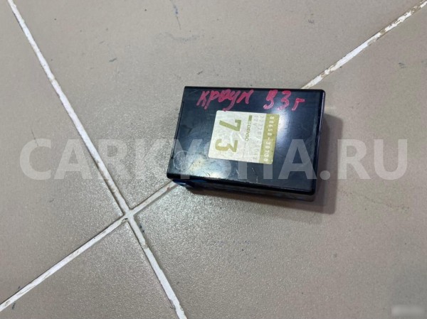 Блок управления кондиционером Toyota Crown 1993 Toyota Crown оригинальный номер 8865030730