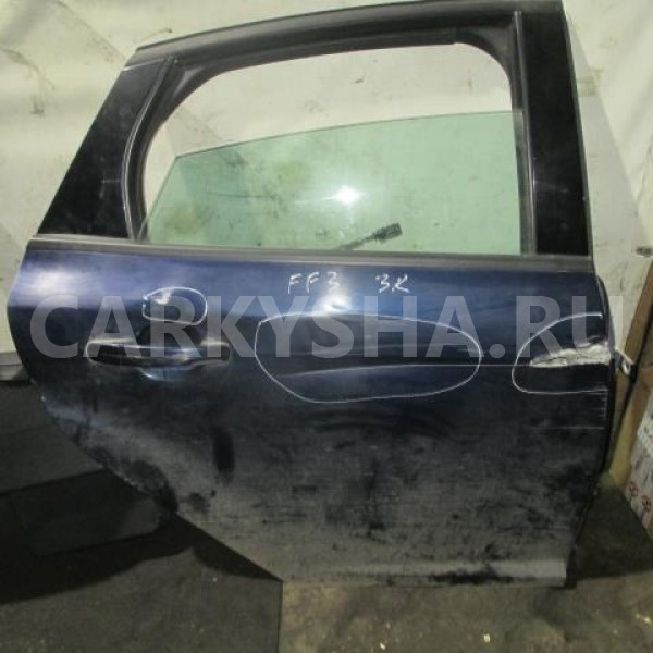 Петля R задняя верхняя Ford Focus 3 (седан, хетч) 10-14 Б\У Ford Focus оригинальный номер 1879656