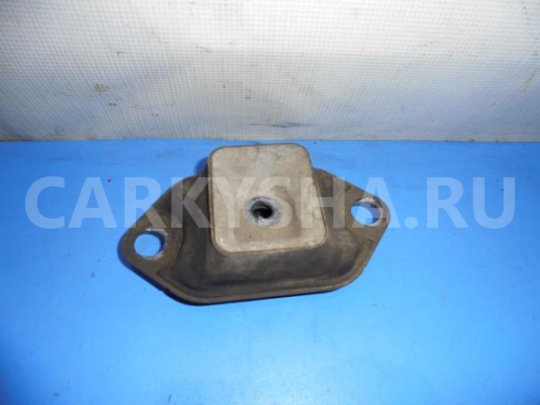 Подушка АКПП L Renault Duster 2.0 б/у Renault Duster оригинальный номер 112204BB0A
