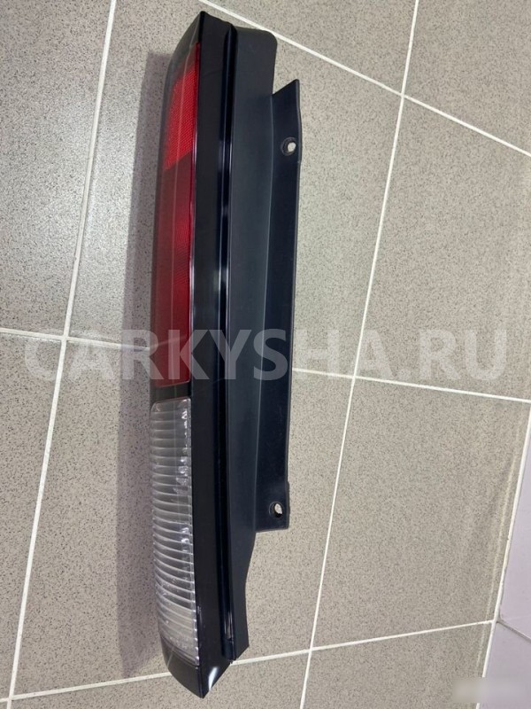 Фонарь задний левый Nissan Cube 1999 г Nissan Cube 