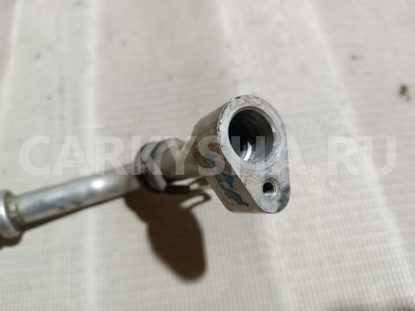 Трубка кондиционера Nissan Almera оригинальный номер 924802772R