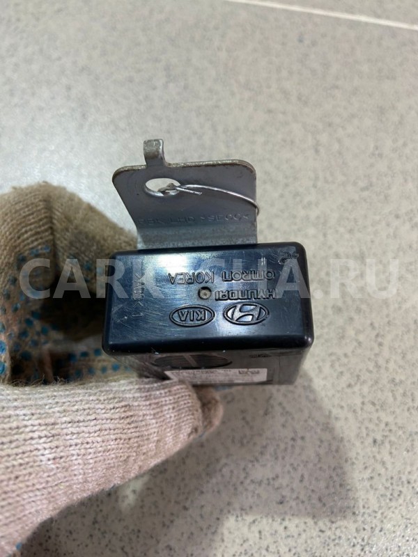 Реле поворотов Hyundai Solaris G4FA Hyundai Solaris оригинальный номер 955501R000