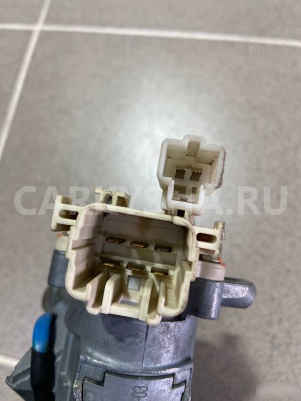 Замок зажигания Faw V2 FAW V2 