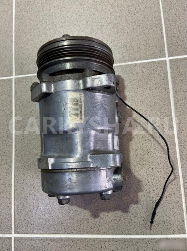 Компрессор кондиционера Geely Otaka 2008 г Geely CK (Otaka) оригинальный номер SW5H14G1P4