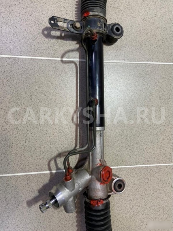 Рулевая рейка Lifan X60FL 2017 г Lifan X60 оригинальный номер S3401100