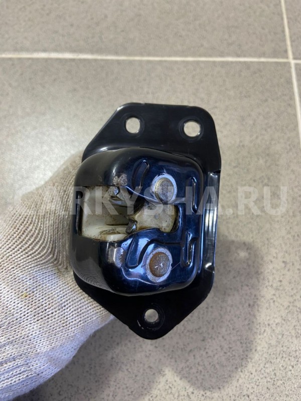 Замок багажника Infiniti EX35 J50 Infiniti EX 