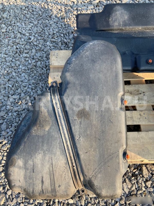 Бензобак Volkswagen Phaeton 2006 Volkswagen Phaeton оригинальный номер 3D0201085N