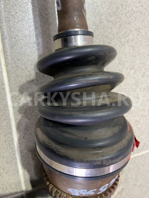 Привод передний левый Hyundai Solaris G4FA Hyundai Solaris 