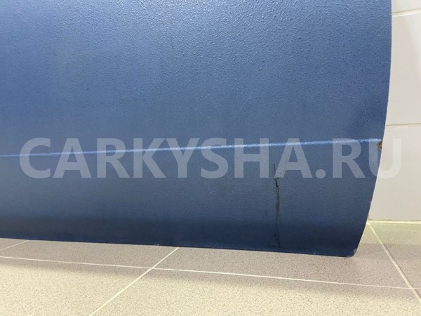 Дверь передняя правая Nissan Bluebird 2001 г. Nissan Bluebird 